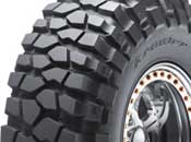 BFGoodrich KRAWLER T/A KX image